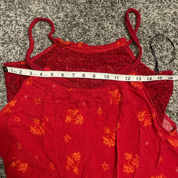 Miss Me Summer Top (Medium) - Picture 4 of 5